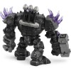 Schleich-S Παιχνίδι Μινιατούρα Shadow Master Robot with Mini Creature για 7-12 Ετών