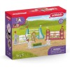 Schleich-S Horse Obstacle Course Accessories για 5-12 Ετών