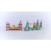 Schleich-S Horse Obstacle Course Accessories για 5-12 Ετών