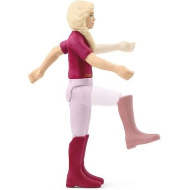 Schleich-S Παιχνίδι Μινιατούρα Sofia's Beauties - Horse Grooming Station