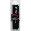 Kingston Fury Beast DDR5 με Module 1x16GB και Ταχύτητα 5600 για Desktop