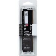 Kingston Fury Beast DDR5 με Module 1x16GB και Ταχύτητα 5600 για Desktop