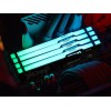 Kingston Fury Beast RGB DDR5 32GB RAM με 2x16GB Modules και Ταχύτητα 5600 για Desktop