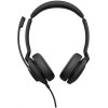 Jabra 30 Se On Ear Multimedia Ακουστικά με μικρόφωνο και σύνδεση USB-A