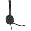 Jabra 30 Se On Ear Multimedia Ακουστικά με μικρόφωνο και σύνδεση USB-A