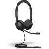 Jabra 30 Se On Ear Multimedia Ακουστικά με μικρόφωνο και σύνδεση USB-A