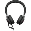 Jabra Evolve2 40 SE MS Duo USB-C VOIP Headset (24189-999-899)