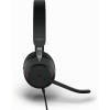 Jabra Evolve2 40 SE MS Duo USB-C VOIP Headset (24189-999-899)