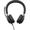Jabra Evolve2 40 SE MS Duo USB-C VOIP Headset (24189-999-899)
