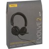 Jabra Evolve2 40 SE MS Duo USB-C VOIP Headset (24189-999-899)