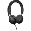 Jabra Evolve2 40 SE MS Duo USB-C VOIP Headset (24189-999-899)