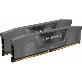 Corsair Vengeance DDR5 64GB RAM με 2x32GB Modules και Ταχύτητα 5200 για Desktop