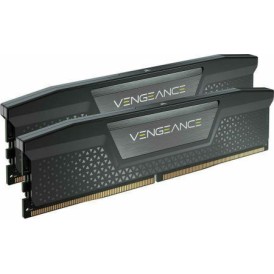 Corsair Vengeance DDR5 64GB RAM με 2x32GB Modules και Ταχύτητα 5200 για Desktop