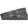Corsair Vengeance DDR5 64GB RAM με 2x32GB Modules και Ταχύτητα 5200 για Desktop
