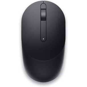 Dell MS300 Ασύρματο Ποντίκι Μαύρο
