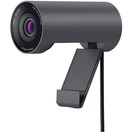 Dell Pro Web Camera 2K 722-BBBU