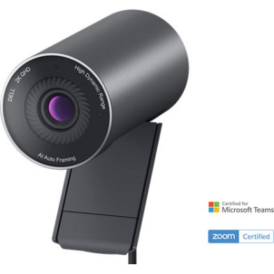 Dell Pro Web Camera 2K 722-BBBU