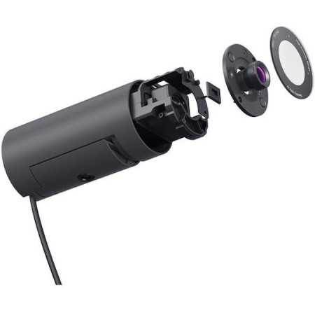 Dell Pro Web Camera 2K 722-BBBU