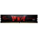 G.Skill Aegis DDR4 με Module 1x16GB και Ταχύτητα 3000 για Desktop