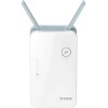 D-Link Eagle E15 PRO AI Mesh WiFi Extender Dual Band (2.4 & 5GHz) 1500Mbps