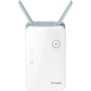 D-Link Eagle E15 PRO AI Mesh WiFi Extender Dual Band (2.4 & 5GHz) 1500Mbps
