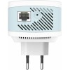 D-Link Eagle E15 PRO AI Mesh WiFi Extender Dual Band (2.4 & 5GHz) 1500Mbps