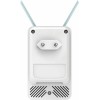 D-Link Eagle E15 PRO AI Mesh WiFi Extender Dual Band (2.4 & 5GHz) 1500Mbps