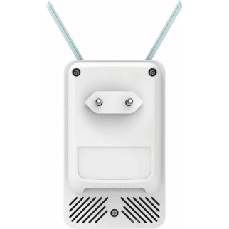 D-Link Eagle E15 PRO AI Mesh WiFi Extender Dual Band (2.4 & 5GHz) 1500Mbps