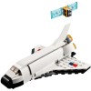 Lego Creator Space Shuttle για 6+ Ετών