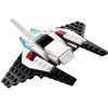 Lego Creator Space Shuttle για 6+ Ετών