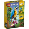 Lego Creator Exotic Parrot για 7+ Ετών