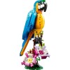 Lego Creator Exotic Parrot για 7+ Ετών