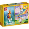 Lego Creator Magical Unicorn για 7+ Ετών