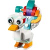 Lego Creator Magical Unicorn για 7+ Ετών