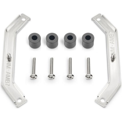 Noctua Mounting Kit Ασημί