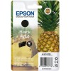 Epson 604 Γνήσιο Μελάνι Εκτυπωτή InkJet Μαύρο (C13T10G14010)