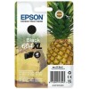 Epson 604XL Γνήσιο Μελάνι Εκτυπωτή InkJet Μαύρο (C13T10H14010)