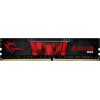 G.Skill Aegis DDR4 με Module 1x16GB και Ταχύτητα 3200 για Desktop