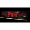 G.Skill Aegis DDR4 με Module 1x16GB και Ταχύτητα 3200 για Desktop
