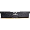 TeamGroup Vulcan Schwarz DDR5 με Module 1x16GB και Ταχύτητα 5200 για Desktop