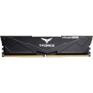TeamGroup Vulcan Schwarz DDR5 με Module 1x16GB και Ταχύτητα 5200 για Desktop