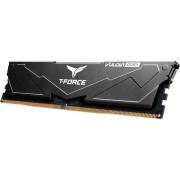 TeamGroup Vulcan Schwarz DDR5 με Module 1x16GB και Ταχύτητα 5200 για Desktop