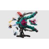 Lego Marvel The New Guardians' Ship για 10+ Ετών