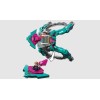 Lego Marvel The New Guardians' Ship για 10+ Ετών