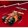 Lego Ninjago Kai’s Ninja Race Car EVO για 6+ Ετών