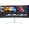 LG Ultrawide Ultrawide IPS HDR Curved Monitor 37.5