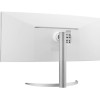 LG Ultrawide Ultrawide IPS HDR Curved Monitor 37.5