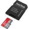 Sandisk Ultra microSDXC 64GB Class 10 U1 A1 UHS-I 140MB/s