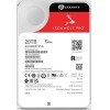 Seagate Ironwolf Pro 20TB HDD Σκληρός Δίσκος 3.5