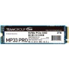 TeamGroup MP33 Pro SSD 2TB M.2 NVMe PCI Express 3.0 TM8FPD002T0C101